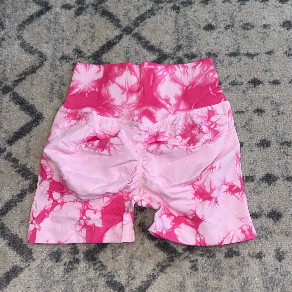 Camo Shorts